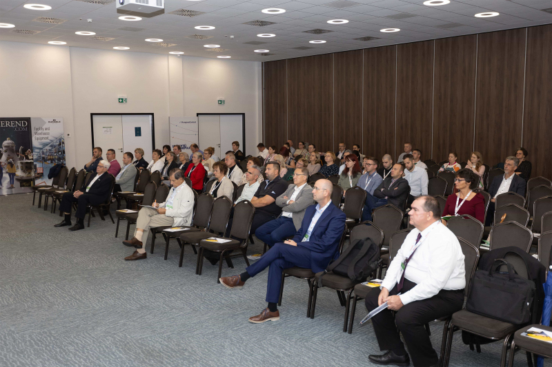 XXXI. NEMZETI MINŐSÉGÜGYI KONFERENCIA