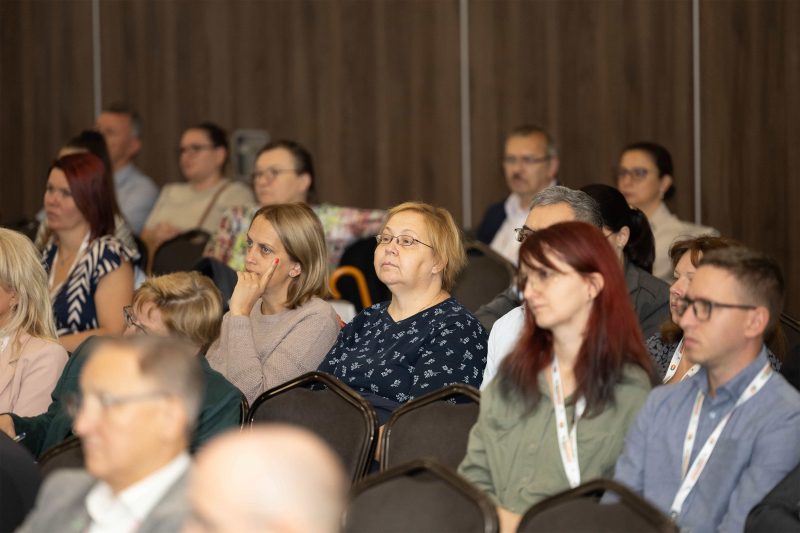 XXXI. NEMZETI MINŐSÉGÜGYI KONFERENCIA