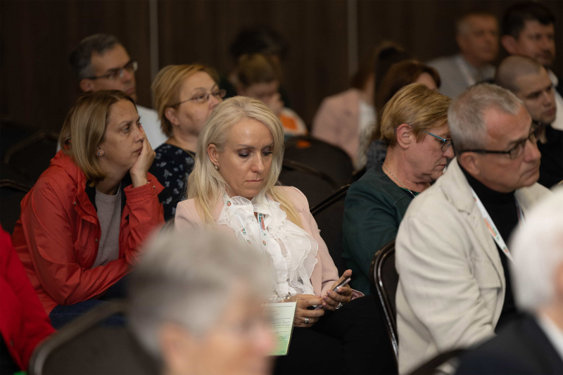 XXXI. NEMZETI MINŐSÉGÜGYI KONFERENCIA