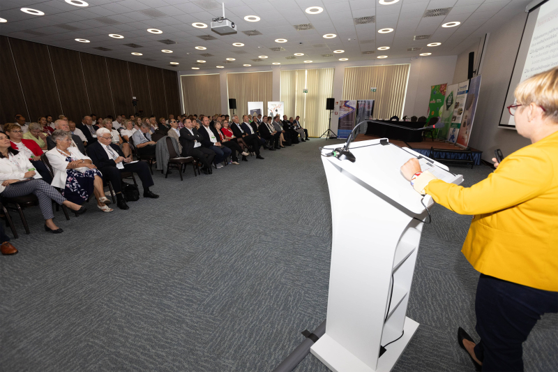 XXXI. NEMZETI MINŐSÉGÜGYI KONFERENCIA