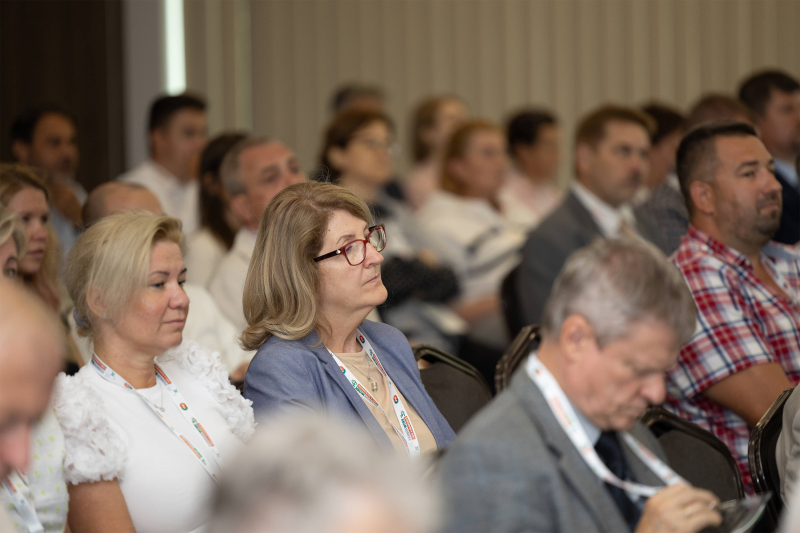 XXXI. NEMZETI MINŐSÉGÜGYI KONFERENCIA